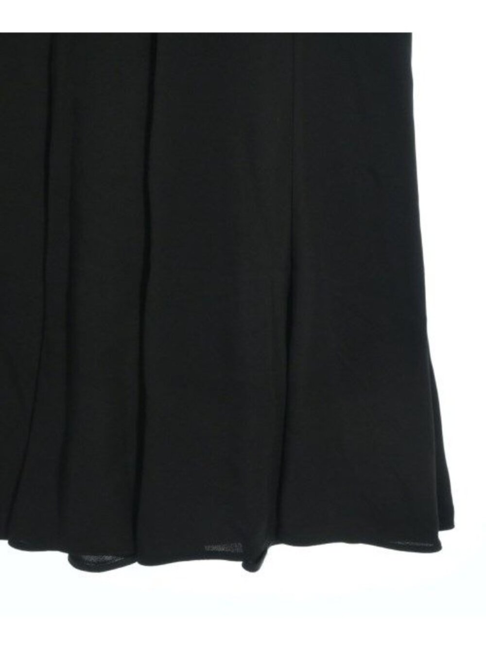 Prada Long Maxi Skirt - Picture 5 of 6